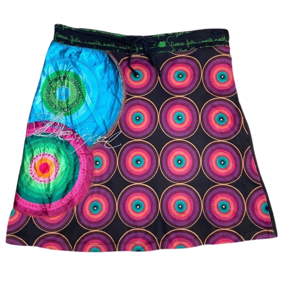 Desigual Skirt Y2K